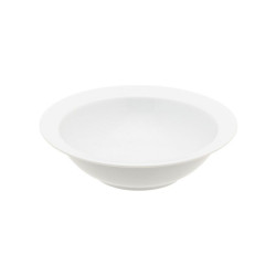 Assiette creuse Eclipse 17,5cm