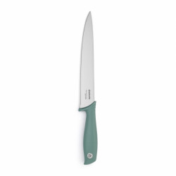 Tasty - Petit couteau de cuisine manche en bois 17,5 cm