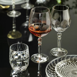 Verre à pied de dégustation Alkemist 67 cl (lot de 6)