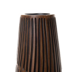 Vase exotique 68 cm