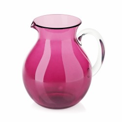 Carafe Dolce Vita 2L Violet