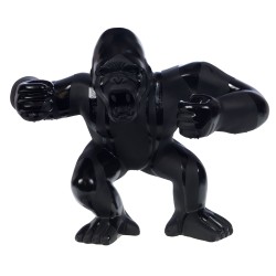 Gorille Loft noir S