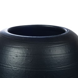 Vase Catiso Noir 70 cm