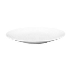 Assiette plate Ayra 27 cm (lot de 6)