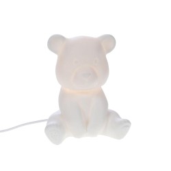 Lampe Ourson 23 cm