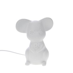 Lampe Souris 23 cm