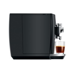 JURA J8 piano black