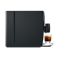 Jura C8 Piano Black