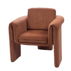 Fauteuil Scarlett