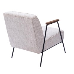 Fauteuil Clio Huggy