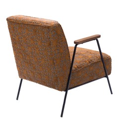 Fauteuil Aaron Huggy