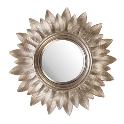 Miroir convexe Sole 21 cm