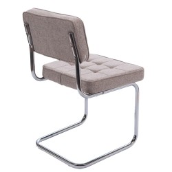 Chaise Susana Epurée (lot de 2)