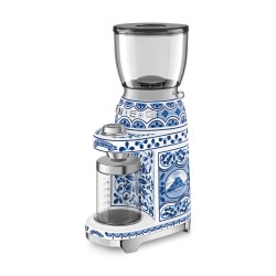 Broyeur à café Blu Mediterraneo Dolce Gabbana