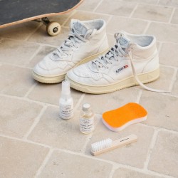 Kit nettoyage et entretien sneakers