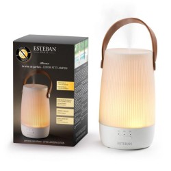 Diffuseur brume de parfum petit lampion