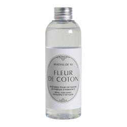 Recharge Fleur de Coton 200 ml