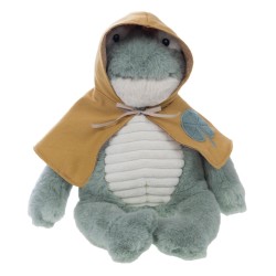 Peluche monsieur Grenouille