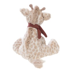 Peluche Camille la girafe