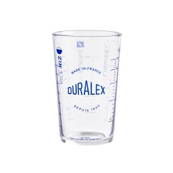 Verre mesureur Précision 56 cl