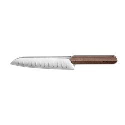 Couteau Santoku Louis 18 cm