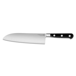 Couteau Santoku Maestro 18 cm