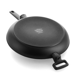 Sauteuse avec couvercle Essence 24 cm