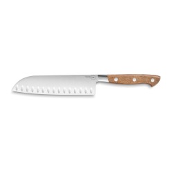 Couteau Santoku Georges en...