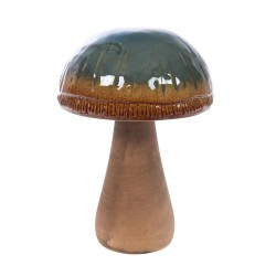 Champignon refuge 23 cm