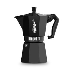 Cafetière Moka Exclusive...