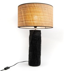 Lampe de table Ilan 23 cm 