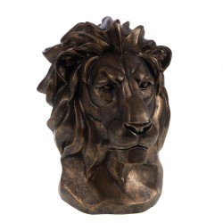 Tête de Lion antique