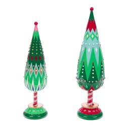 Sapin Santa 47 cm