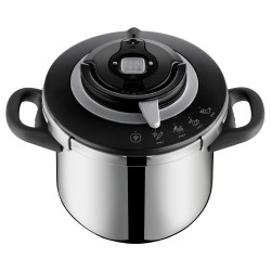 Cocotte clipso chef 6 L 4...