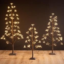 Arbre Led naturel 90 cm