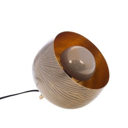 Lampe Samuel relief light...