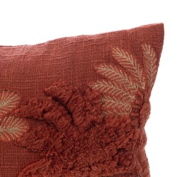 Coussin palm 35x50 cm