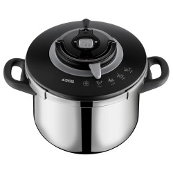 Cocotte Clipso + chef 8L 4...