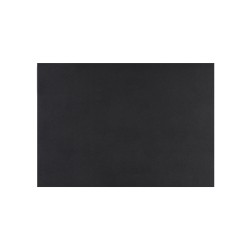 Set de table Silkstone gris foncé et noir (lot de 6)