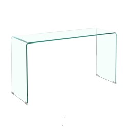 Console Verre 