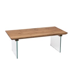 Table basse Davis 120x60x45 cm