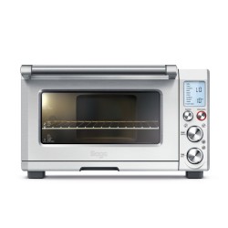 Four smart oven pro acier inox