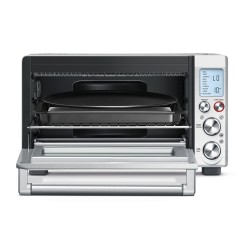 Four smart oven pro acier inox