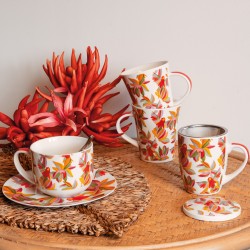 Coffret de 2 mugs Saguaro 39 cl