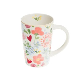 Coffret mug Thais