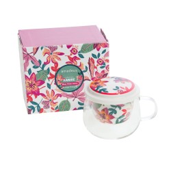 Coffret mug avec filtre Kamae 