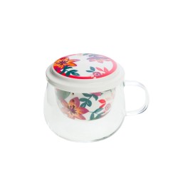 Coffret mug avec filtre Kamae 