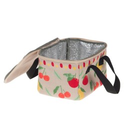 Sac déjeuner Fruty