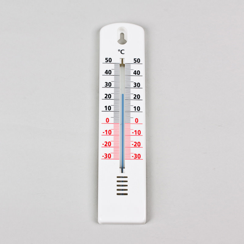 THERMOMETRE INTERIEUR LOT de 4 Thermometre Interieur Maison